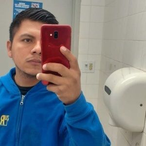 Meet your Posher, Riccardo